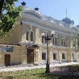 Амурская областная детская библиотека📚
