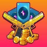 Карты, Деньги, Киберспорт