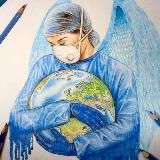 Птичка высокого полёта