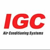 IGC - системы кондиционирования для идеального климата