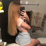 Baby girl👧👱‍♀