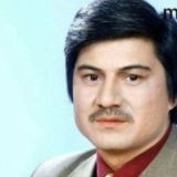 Охунжон Мадалиев