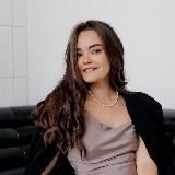 Растегаева Ульяна