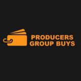 PRODUCERS GROUP BUYS 🛍