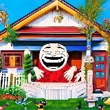 Максим Максай . Дом мемов