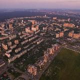 Лыткарино - центр вселенной