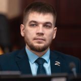 Никита Никешин