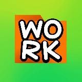 🏡Home Work💚 Вакансии | Фриланс | Работа (Работай дома, проверенные вакансии)