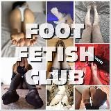 Foot Fetish Club