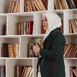 МАЛИКА ҰСТАЗ