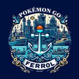 Pokémon GO Ferrol