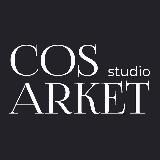 cos arket studio