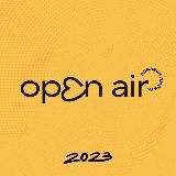 Open Air 2025 | Живи Христом