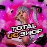 𝐓𝐎𝐓𝐀𝐋 𝐔𝐂