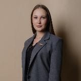 Полина Гонашилина