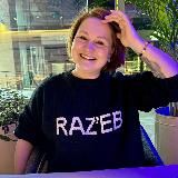 Лариса Пидченко| Все горит, а я танцую