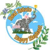 🐘 Недвижимость в Болгарии "Happy Elephant"