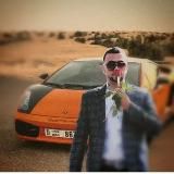 SARDOR GANGSTER AZART