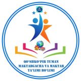 Qo'shko'pir tumani MMTB, ustozlar guruhi