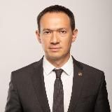 Тимур Нагуманов