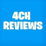 Отзывы 4CH MARKET