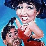 Юмористка💃🏻