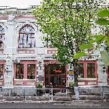 МАОУ Екатерининская гимназия №36