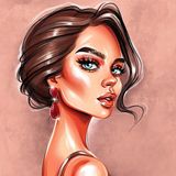 Работа для девушек