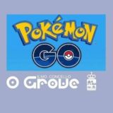 Pokémon Go O Grove!!❤💙💛