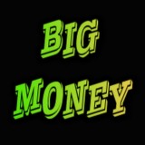 💸BIG MONEY💸 / 🔥BET_SHIK🔥