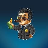 Денежные сигналы|Olymp Man