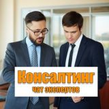 Консалтинг | Чат