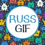 RUSS GIF