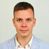 Депутат Сергей Москаев