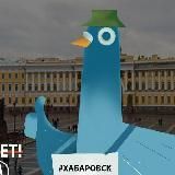 Питер Протестует!