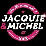 Jacquie et michel rencontre 💁🏼♀️