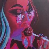 Сладости 18+