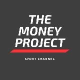 𝗧𝗛𝗘 𝗠𝗢𝗡𝗘𝗬 𝗣𝗥𝗢𝗝𝗘𝗖𝗧💰