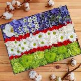 Цветы Намангана МД