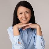 Психотерапевт Виктория Шевчук