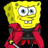 🧽СПАМ БОБ🧽