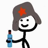 Мемы в кружочках