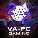 VA-PC Gaming