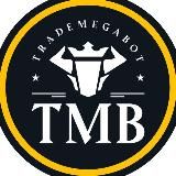🎄TradeMegaBot - Умный робот трейдер!