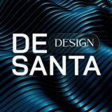 DE SANTA ― Design