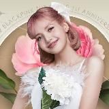 LALISA MANOBAN | BLACKPINK