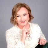 Ольга Романив VIP сваха - про отношения. Знакомства. Счастье. Любовь.