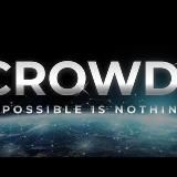 CROWD1 - КОМПАНИЯ МЕЧТЫ!!!💰