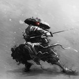 КАНАЛ SAMURAI SHOP