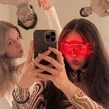 пусть говорят, спорят и обсуждают 🗣